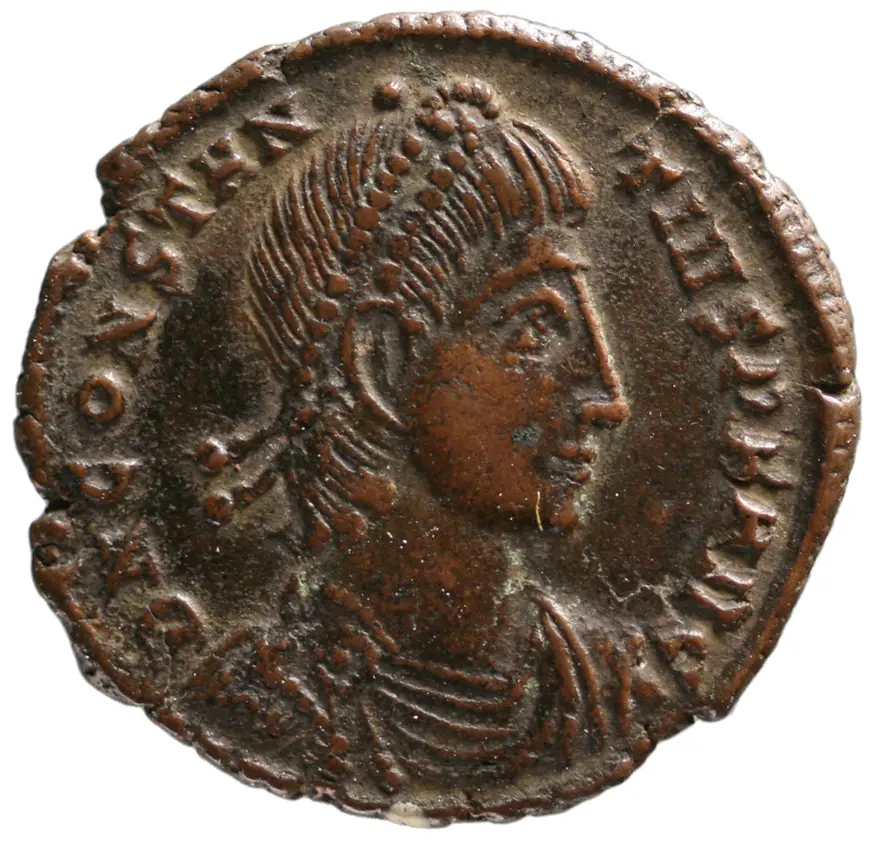 Constantius II.