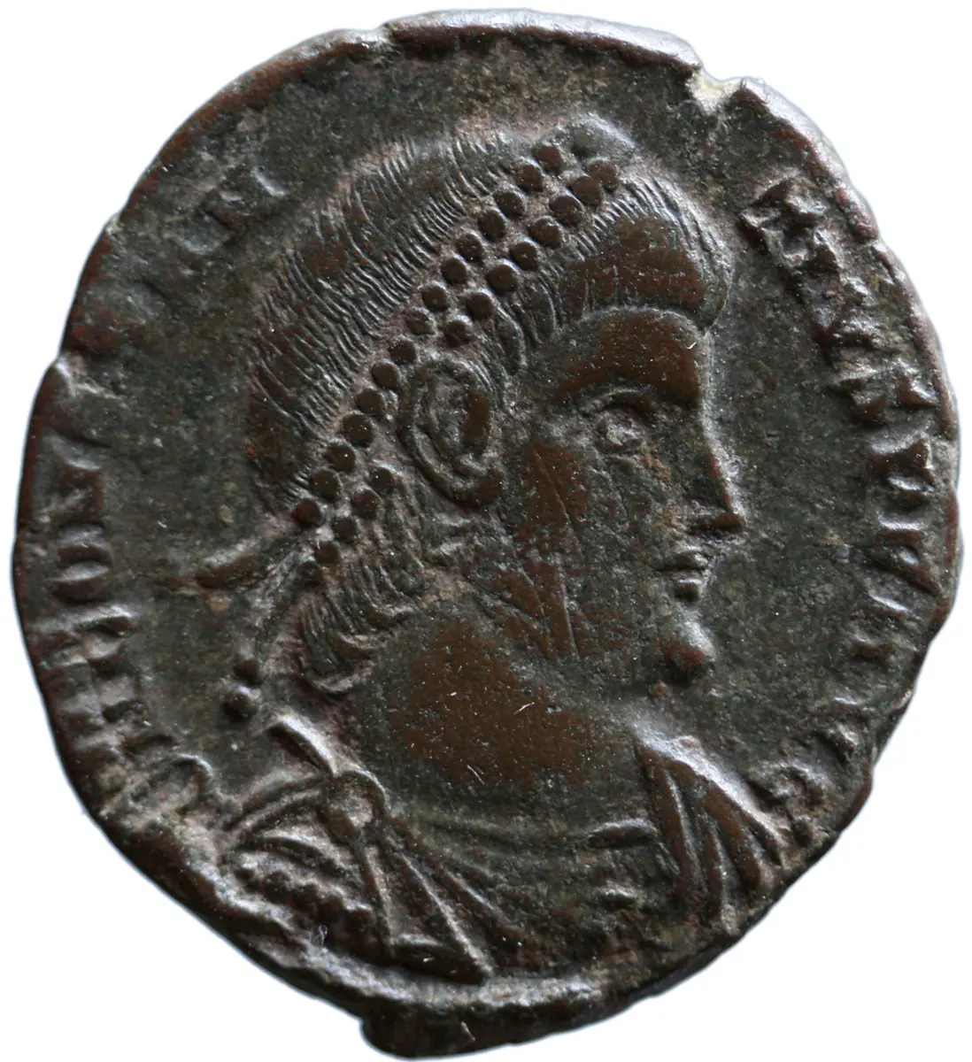 Constantius II.