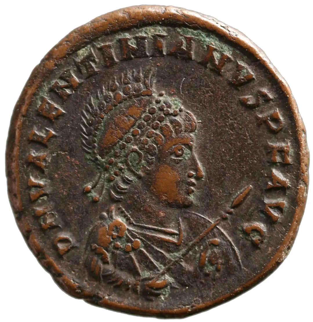 Valentinianus II.