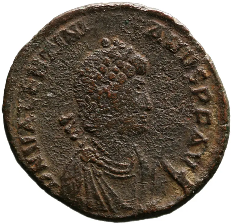 Münze