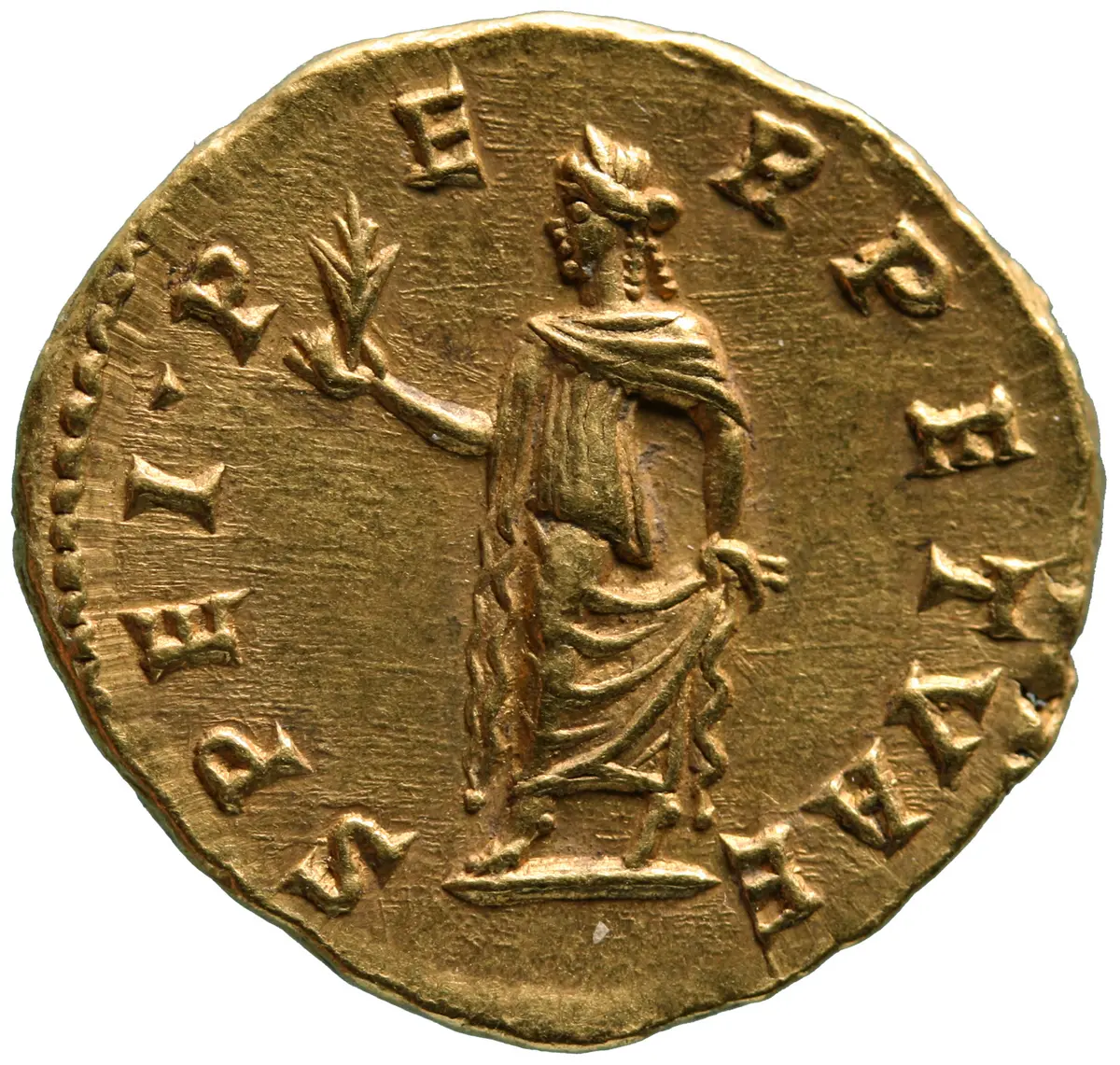 Antoninus III. (Caracalla) Caesar
