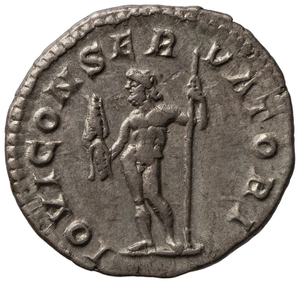 Macrinus