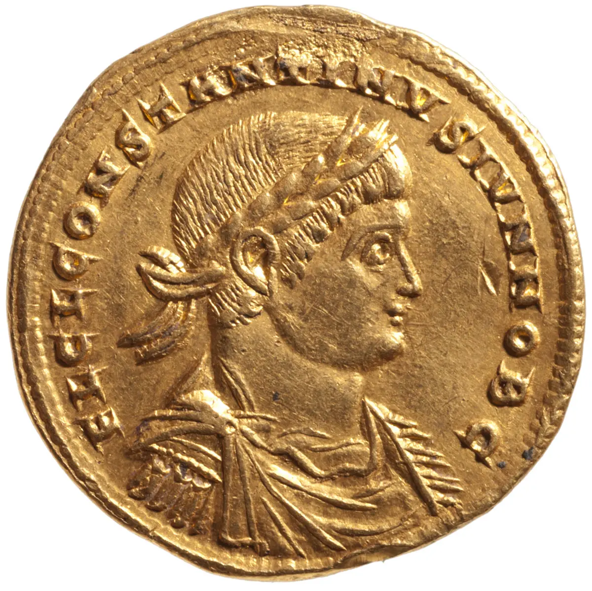 Constantinus II. (Caesar)