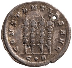 Constantius II.