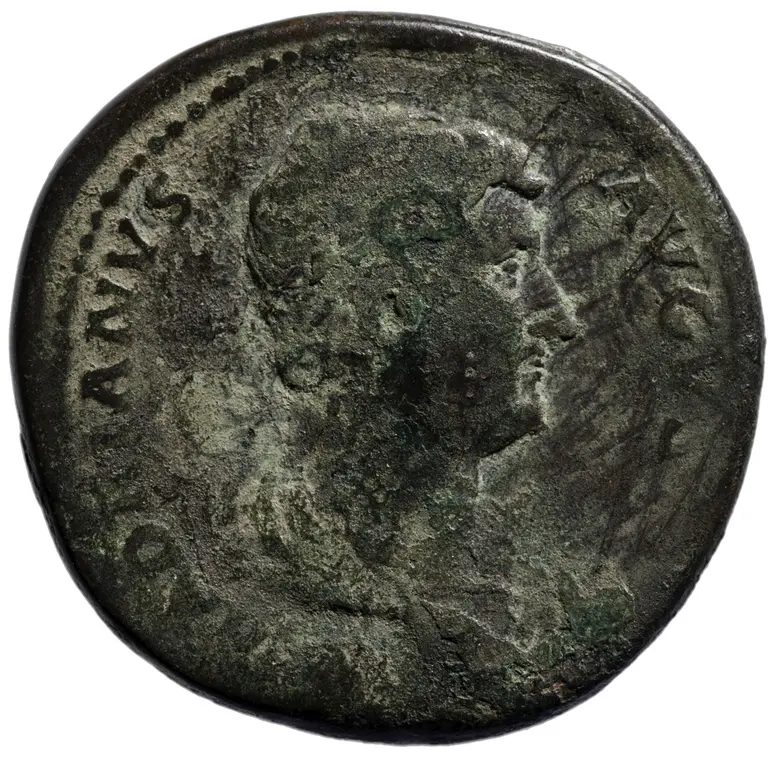 Münze