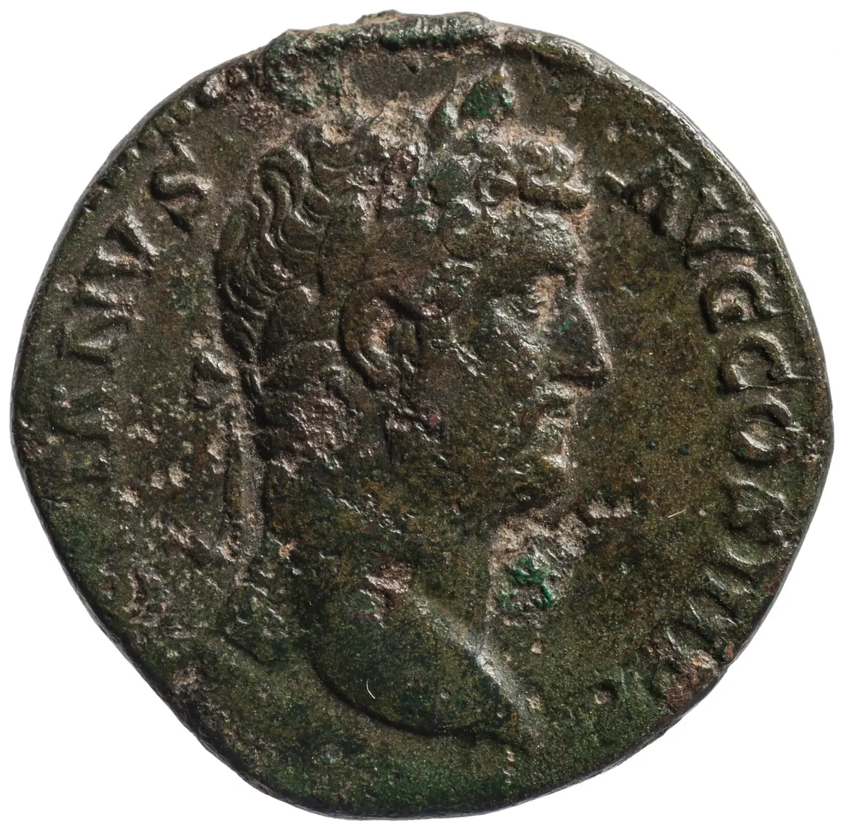 Hadrianus