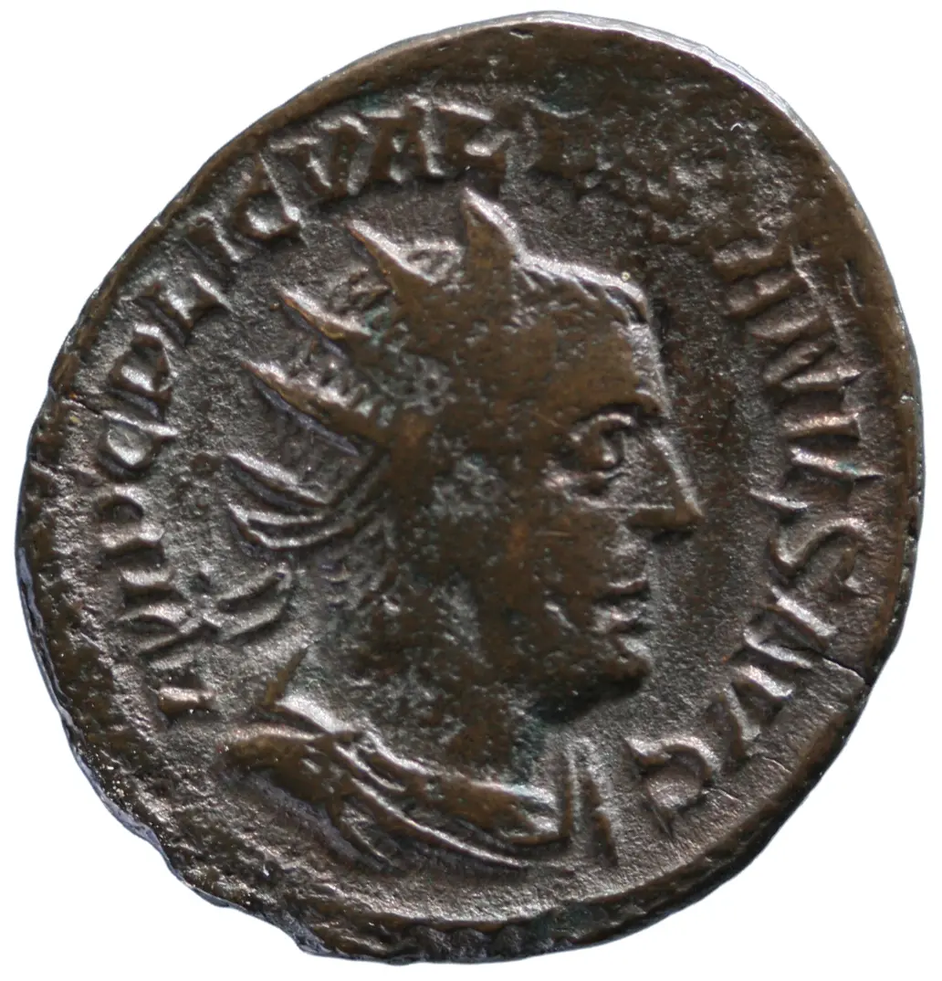 Valerianus I.