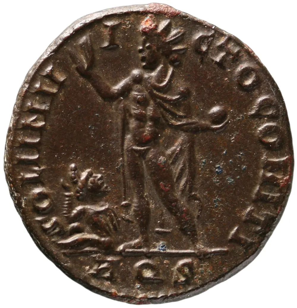 Constantinus I.