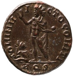 Constantinus I.