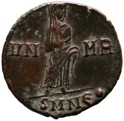 Divus Constantinus I.