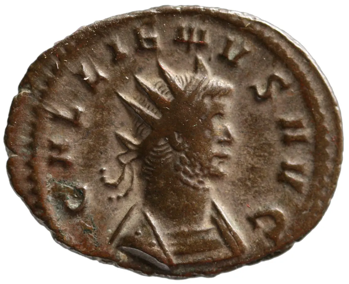Gallienus