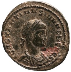 Constantinus II. (Caesar)