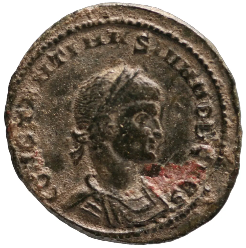 Constantinus II. (Caesar)