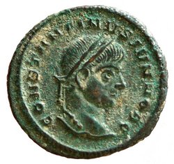 Constantinus II. (Caesar)