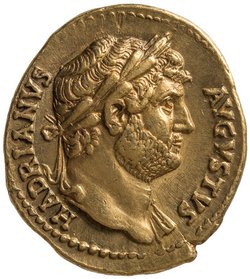 Hadrianus