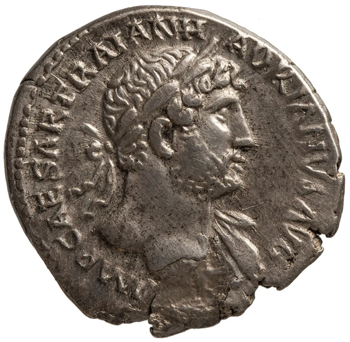 Hadrianus