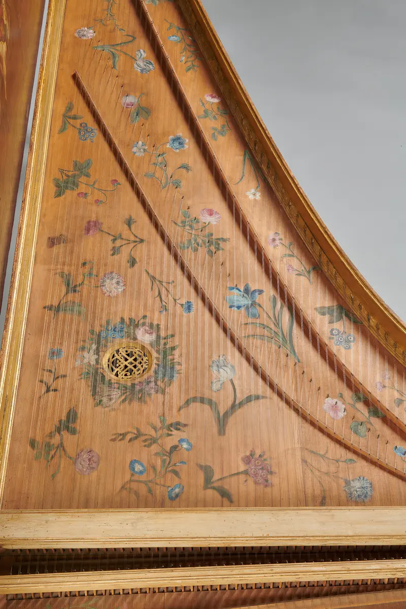 Harpsichord