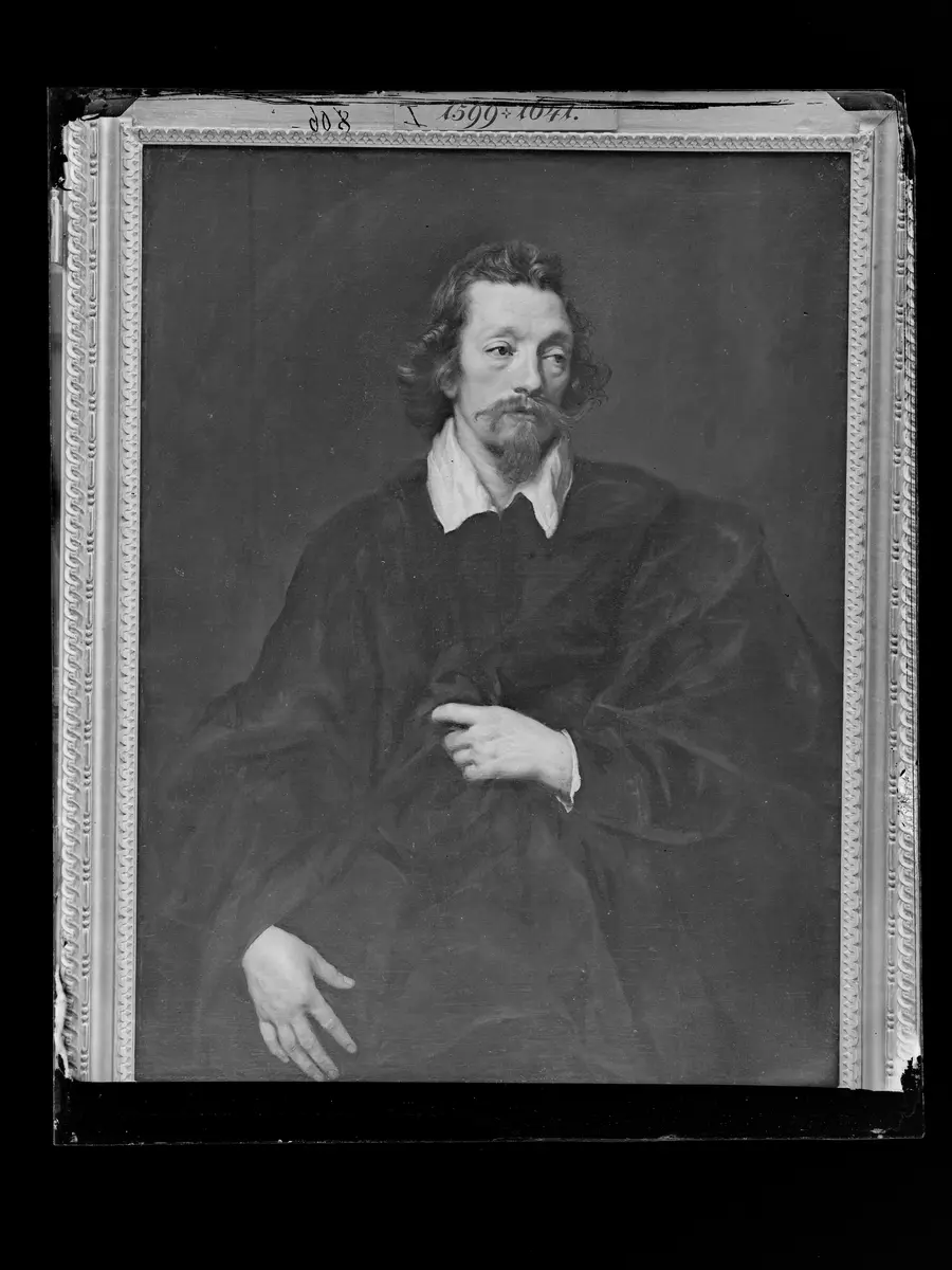 Jacomo de Cachiopin (1591/92-1659)