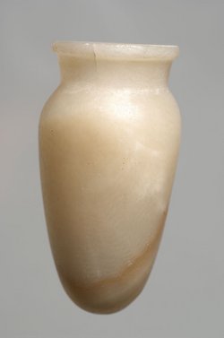 Öl- oder Salbkrüglein