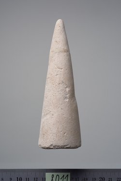 Konisches Scheinbrot