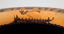 Mythologische Zweikämpfe und Seelenwägung