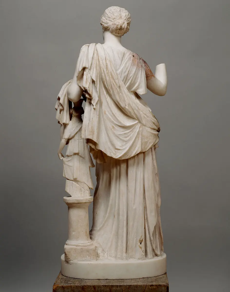 Artemis von Larnaka