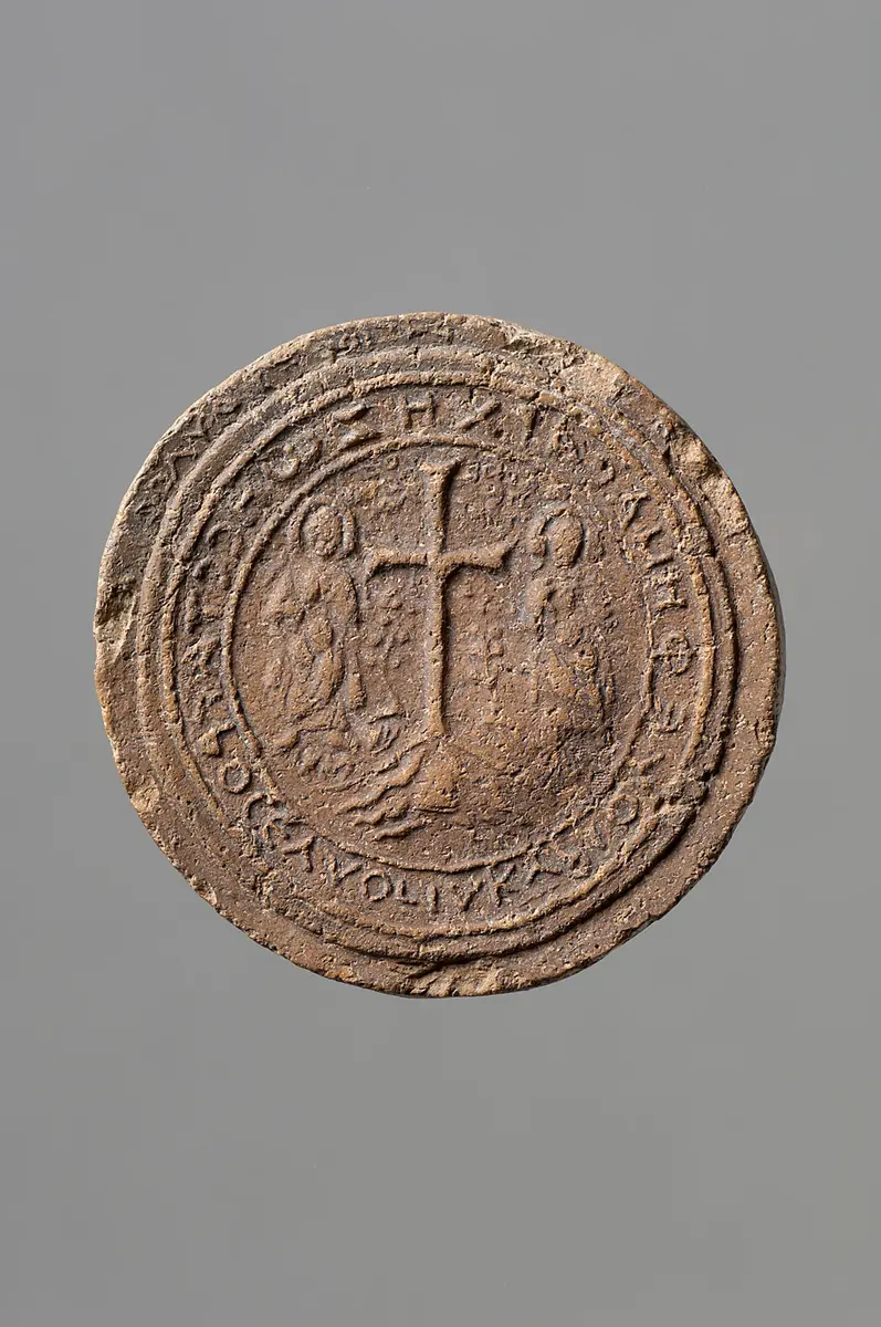 Brotstempel