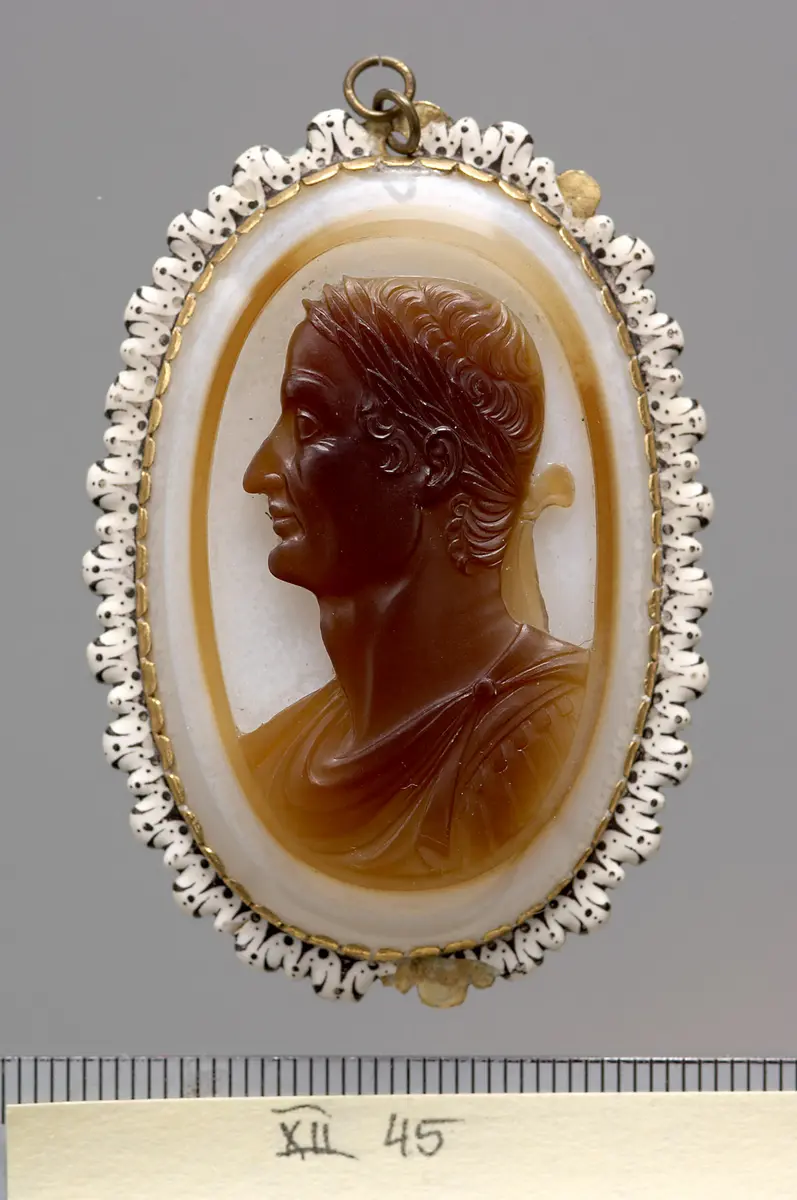 Römischer Imperator (Caesar)