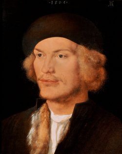 Young Man