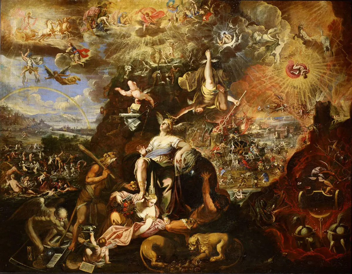 Allegorie