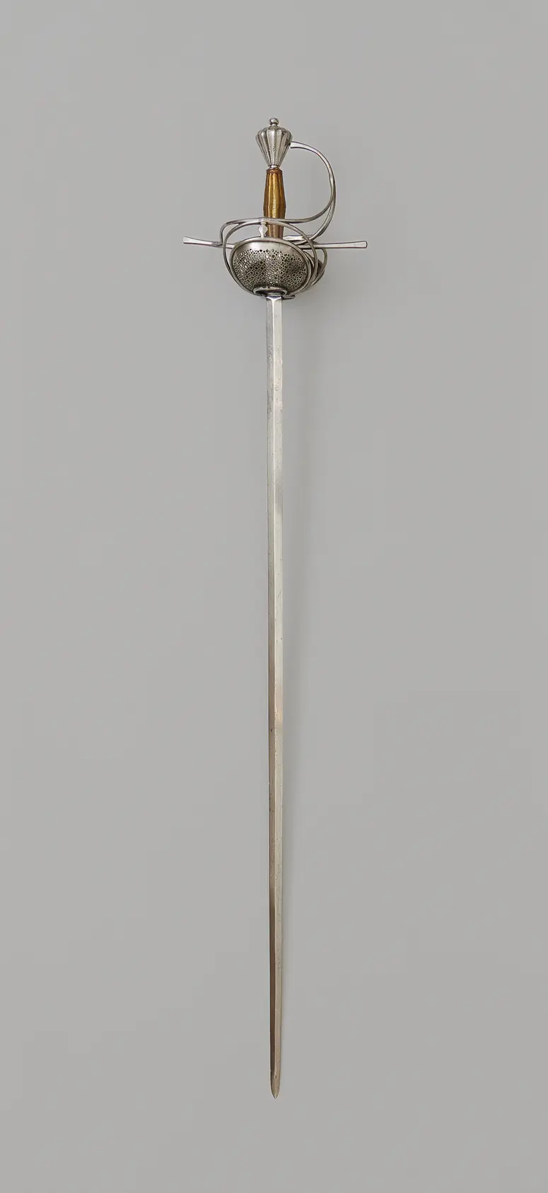 Rapier (Pappenheimer)