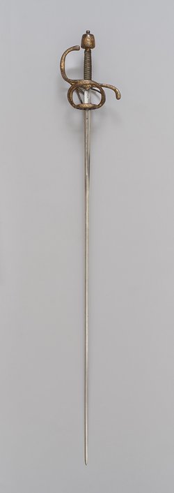 Rapier