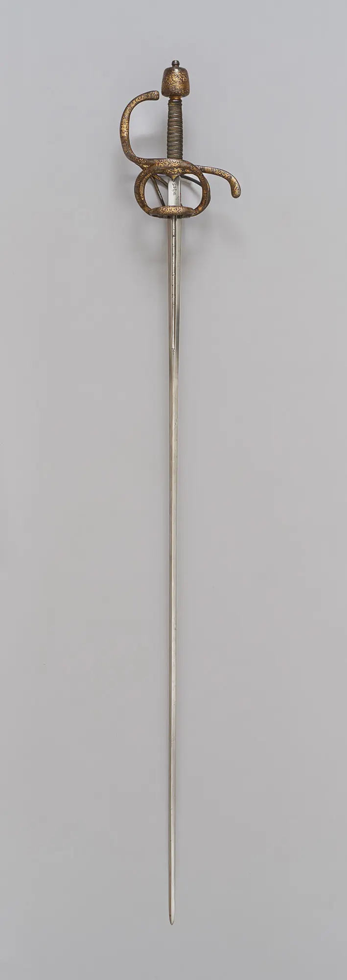 Rapier