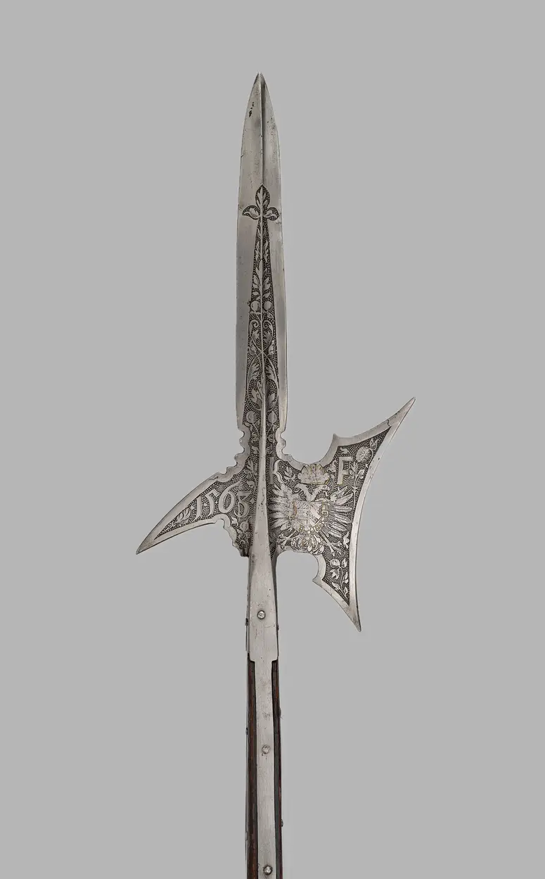 Helmbarte