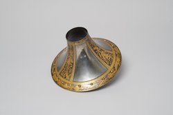 Brechscheibe der Trophäengarnitur