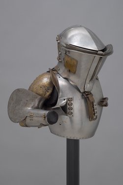 Stechzeugfragment