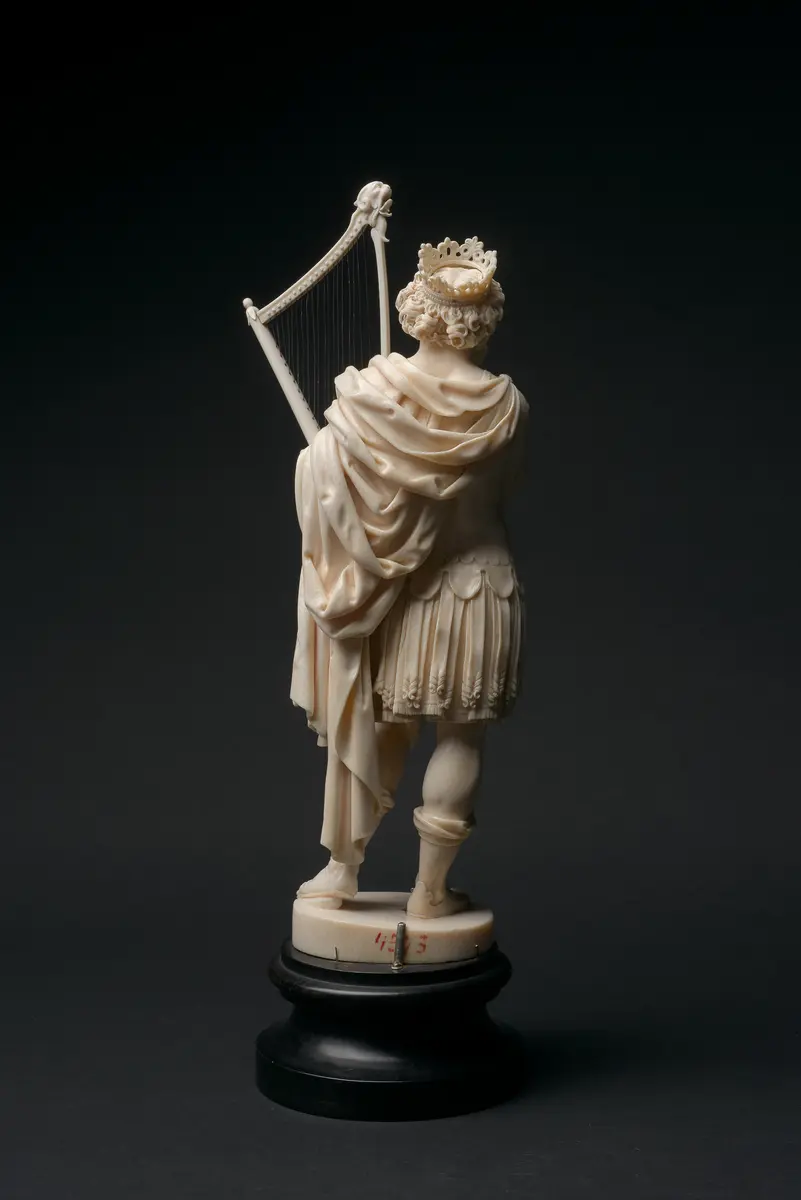 König David