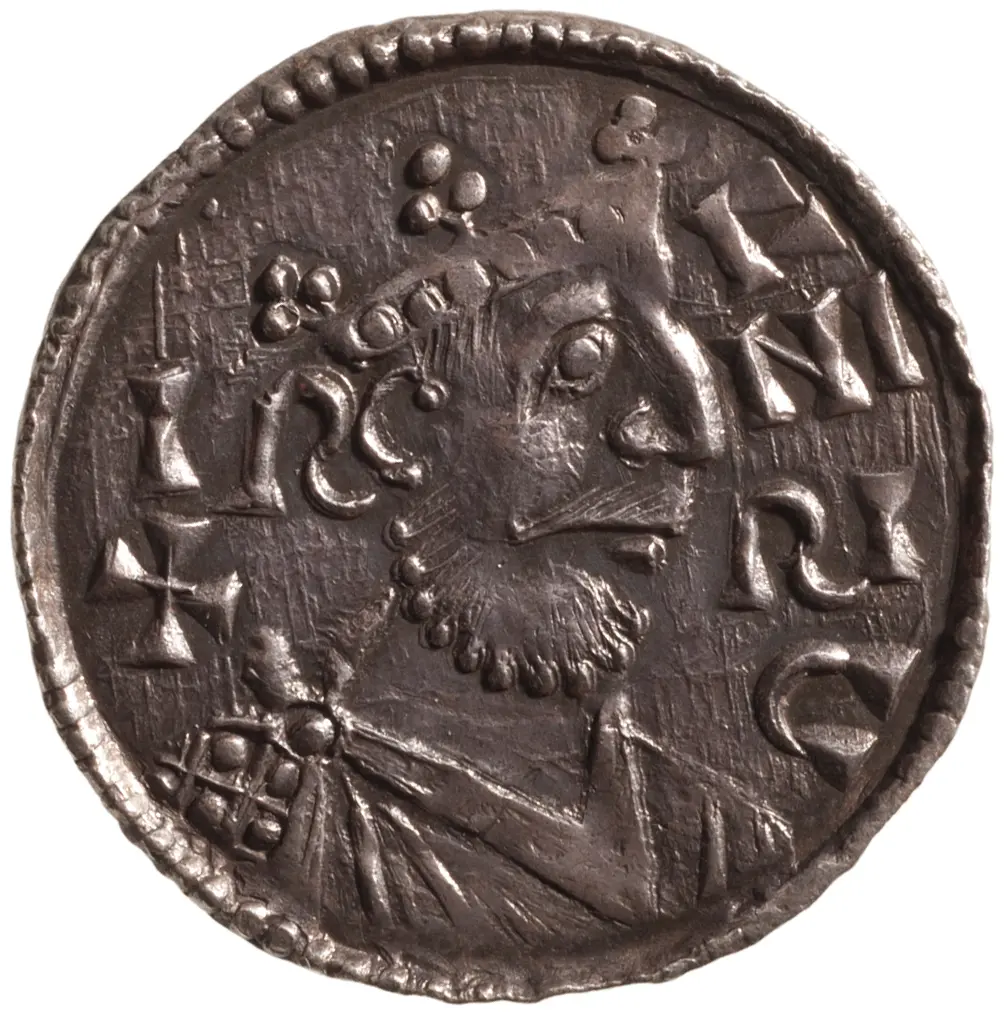 Regensburg: Heinrich II. als Kg. (1002–1014)