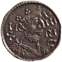 Regensburg: Heinrich II. als Kg. (1002–1014)
