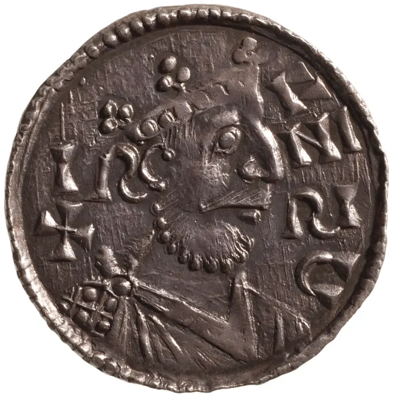 Münze