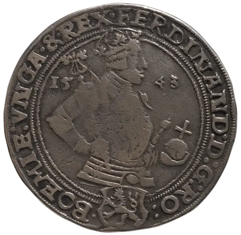 Münze