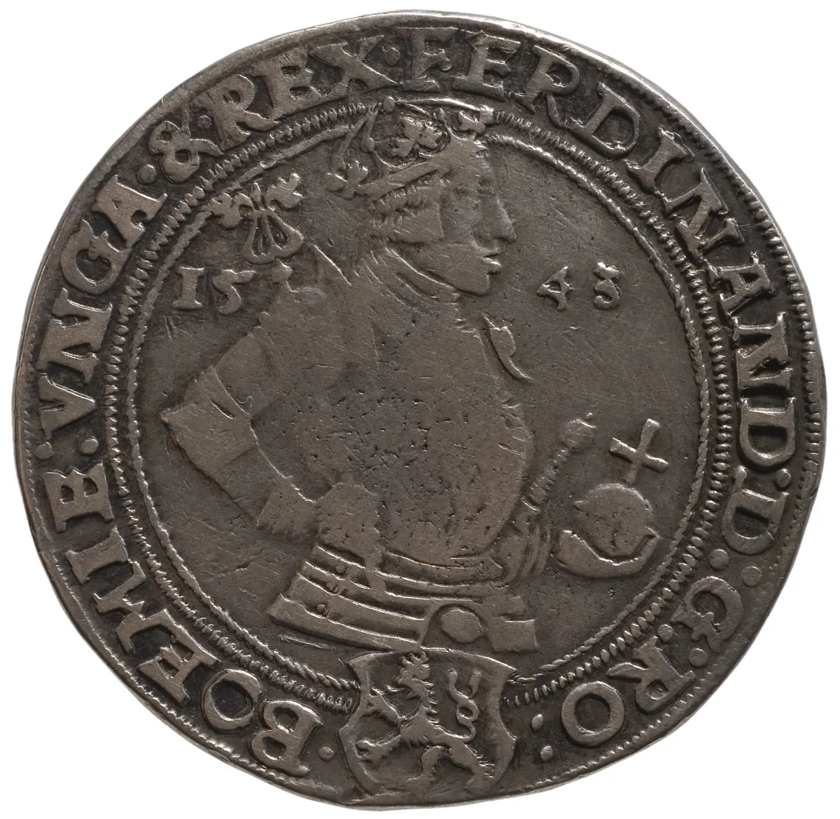 Münze