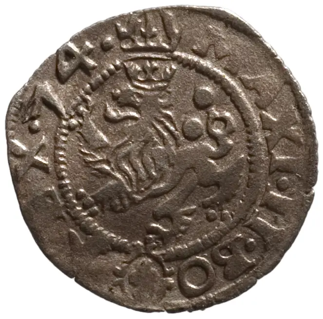 Haus Österreich: Maximilian II.