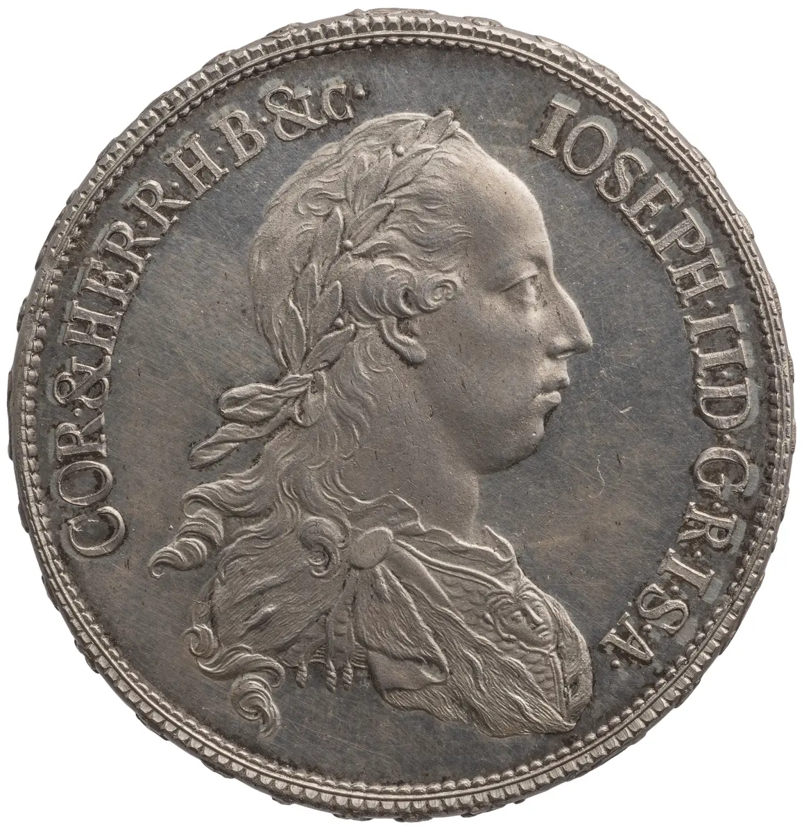 Haus Österreich: Joseph II.