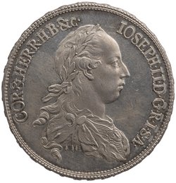 Haus Österreich: Joseph II.