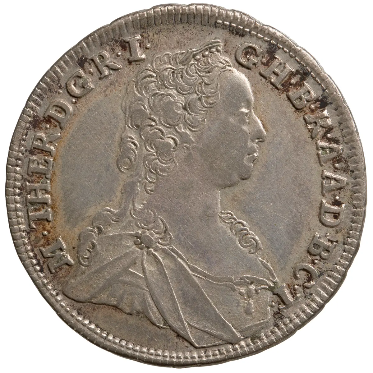Haus Österreich: Maria Theresia