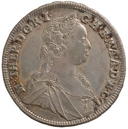 Haus Österreich: Maria Theresia