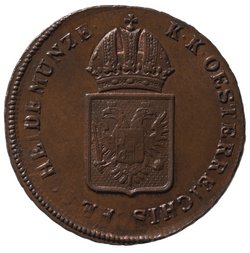 Habsburg: Franz I.