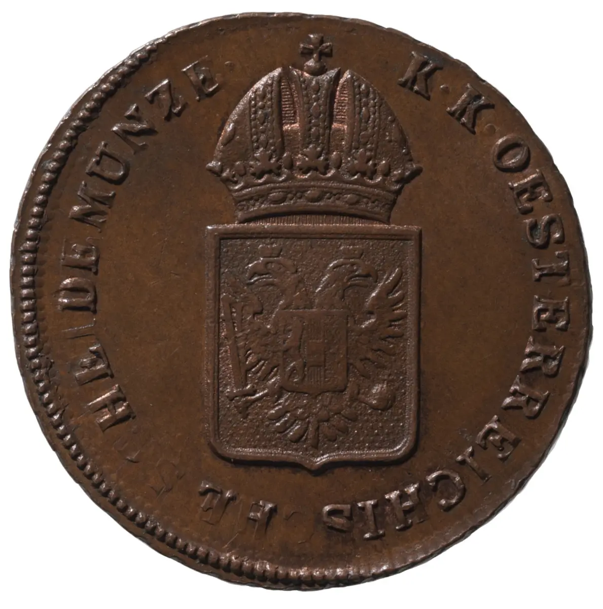 Habsburg: Franz I.