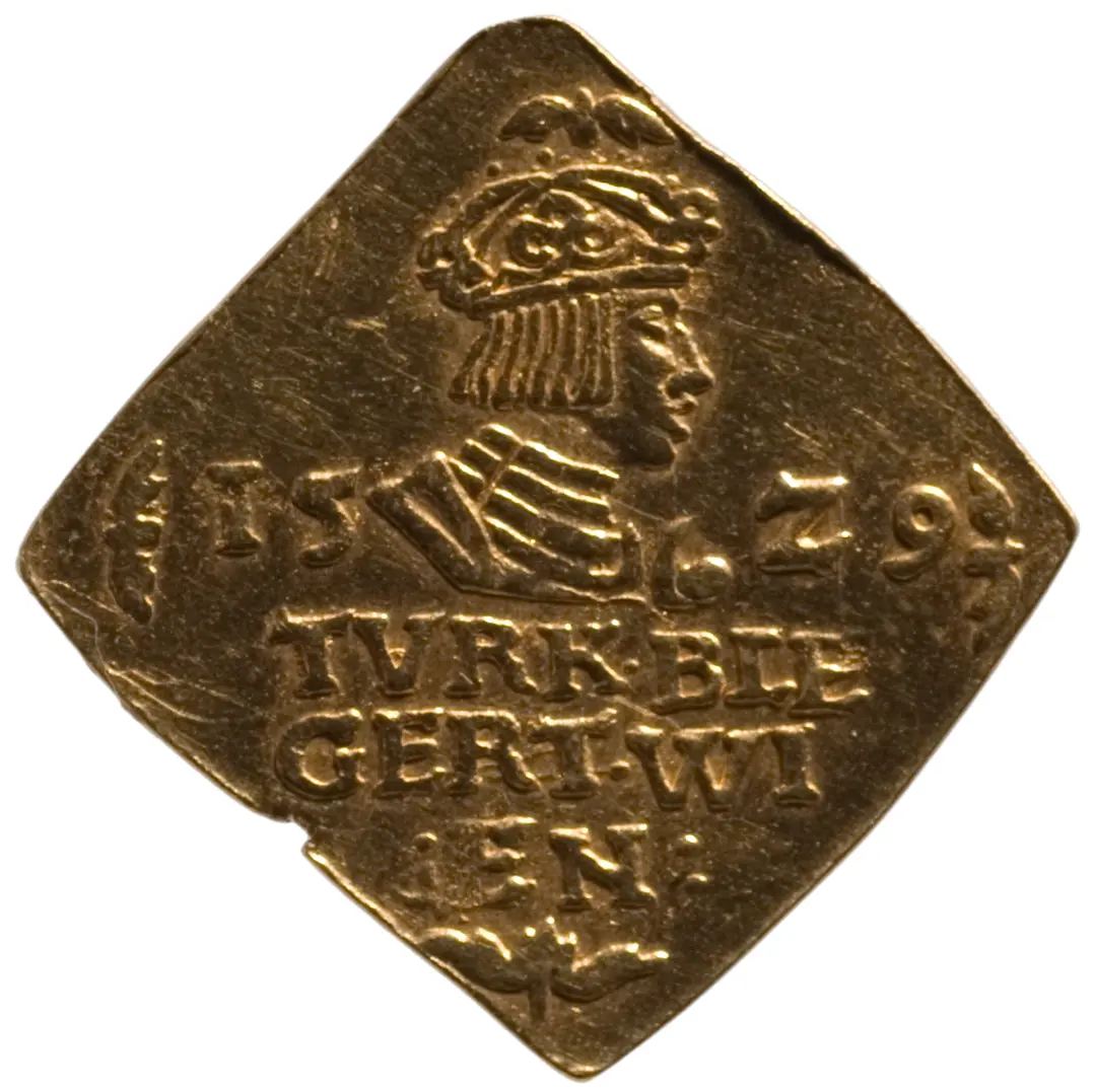 Haus Österreich: Ferdinand I.
